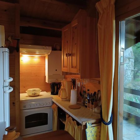 Gite De Kate Albieres Exterior foto